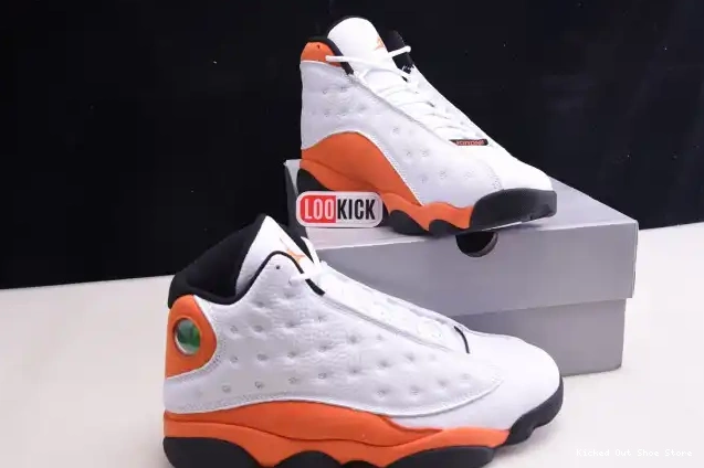Kicked Out Shoe Store JORDAN STARFISH AIR 13 414571-108 0505
